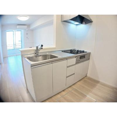 アンテロープⅡ 104【管理NO：1-027069001-01040】 ★家具家電は申し込み後に搬入します 2026年07月中旬入居可能の物件画像