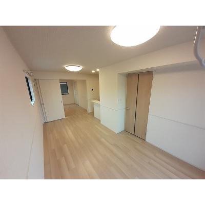 シーズンテラス勝原 101【管理NO：1-026859901-01010】 ★家具家電は申し込み後に搬入しますの物件画像
