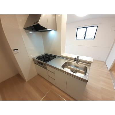 シーズンテラス勝原 101【管理NO：1-026859901-01010】 ★家具家電は申し込み後に搬入しますの物件画像