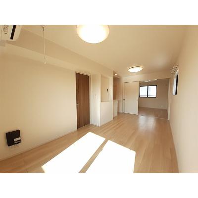 グランデフォルトーネＡ 205【管理NO：1-026802801-02050】 ★家具家電は申し込み後に搬入します★の物件画像