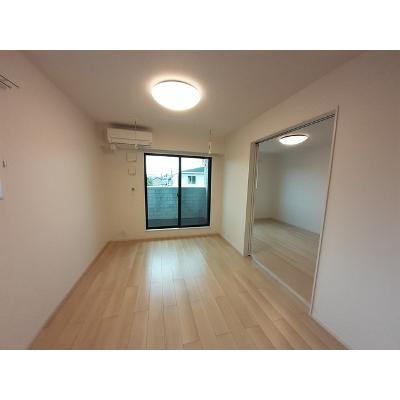 メゾン　グレーヌ　塩屋Ａ 201【管理NO：1-026478701-02010】 ★家具家電は申し込み後に搬入します★の物件画像