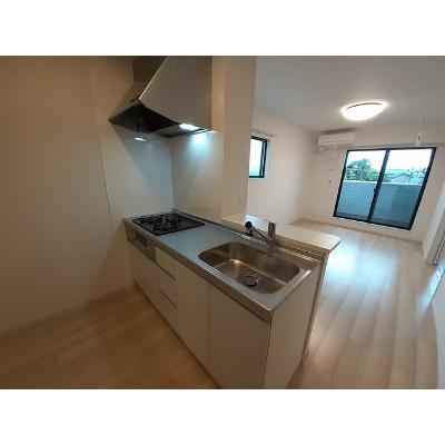 メゾン　グレーヌ　塩屋Ａ 201【管理NO：1-026478701-02010】 ★家具家電は申し込み後に搬入します★の物件画像