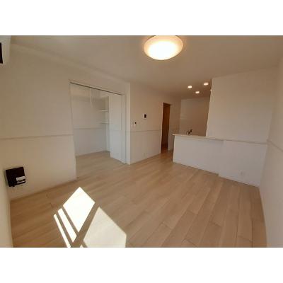 Ｌ＆Ｃ　Ｍｏｃａ　Ⅱ 203【管理NO：1-026338902-02030】 ★家具家電は申し込み後に搬入しますの物件画像