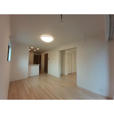 アンベリールＢ 203【管理NO：1-026308502-02030】 ★家具家電は申し込み後に搬入しますの物件画像