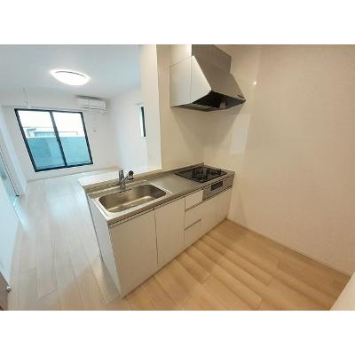 アンベリールＢ 203【管理NO：1-026308502-02030】 ★家具家電は申し込み後に搬入しますの物件画像