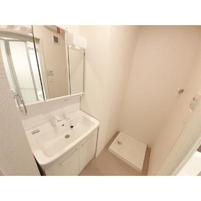 アンベリールＢ 203【管理NO：1-026308502-02030】 ★家具家電は申し込み後に搬入しますの物件画像
