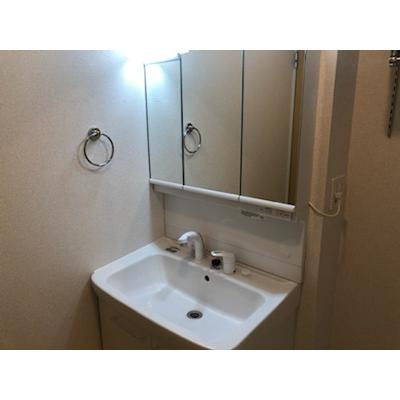 クルミルクルミ 103【管理NO：1-025470401-01030】 ★家具家電は申し込み後に搬入しますの物件画像