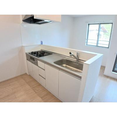 オリーブ赤穂Ⅱ 201【管理NO：1-024039202-02010】 ★家具家電は申し込み後に搬入しますの物件画像
