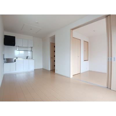 ドルチェⅡ 201【管理NO：1-017230501-02010】 ★家具家電は申し込み後に搬入します★の物件画像