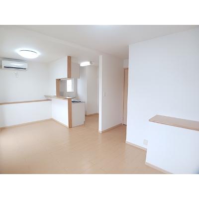 アバンツァート東浜Ⅱ 201【管理NO：1-016536201-02010】 ★家具家電は申し込み後に搬入しますの物件画像