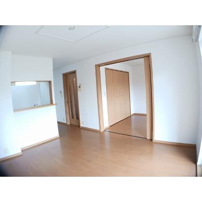 ヒルサイド緑ヶ丘Ｃ 101【管理NO：1-014414101-01010】 ★家具家電は申し込み後に搬入しますの物件画像