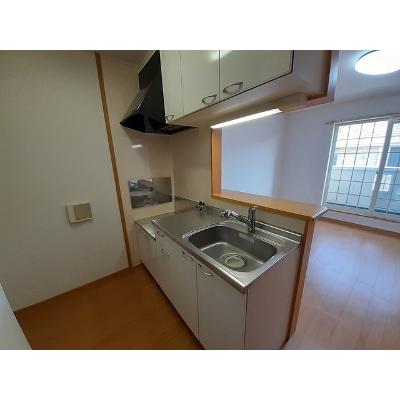 ポルテ・ボヌールＢ 201【管理NO：1-014357502-02010】 ★家具家電は申し込み後に搬入します 2026年07月中旬入居可能の物件画像