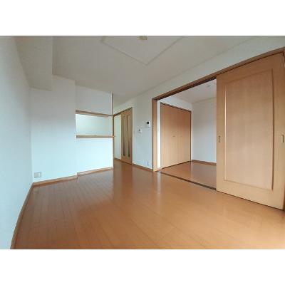 ヒルサイド緑ヶ丘Ａ 201【管理NO：1-013933101-02010】 ★家具家電は申し込み後に搬入します★の物件画像