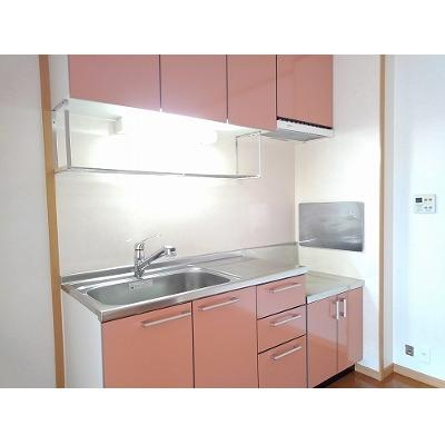 メゾン　ド　セゾンＢ 102【管理NO：1-013384502-01020】 ★家具家電は申し込み後に搬入しますの物件画像