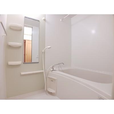 クラール雅 203【管理NO：1-013211001-02030】 ★家具家電は申し込み後に搬入しますの物件画像