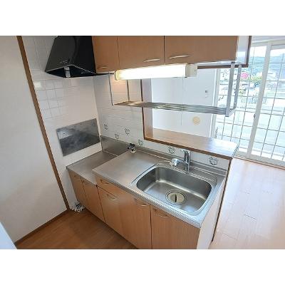 サン・フロール 201【管理NO：1-011623501-02010】 ★家具家電は申し込み後に搬入しますの物件画像