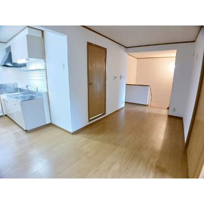 ガーデンハイムＮ 203【管理NO：1-007873701-02030】 ★家具家電は申し込み後に搬入しますの物件画像