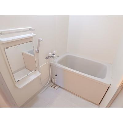 パルコ 201【管理NO：1-004159501-02010】 ★家具家電は申し込み後に搬入しますの物件画像