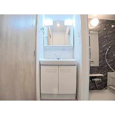 サントーク　ヌーヴォー 205【管理NO：1-028559901-02050】 ★家具家電は申し込み後に搬入します 2026年08月上旬入居可能の物件画像