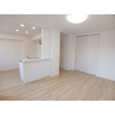 サントーク　ヌーヴォー 204【管理NO：1-028559901-02040】 ★家具家電は申し込み後に搬入します★の物件画像