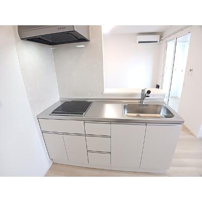 サントーク　ヌーヴォー 204【管理NO：1-028559901-02040】 ★家具家電は申し込み後に搬入します★の物件画像