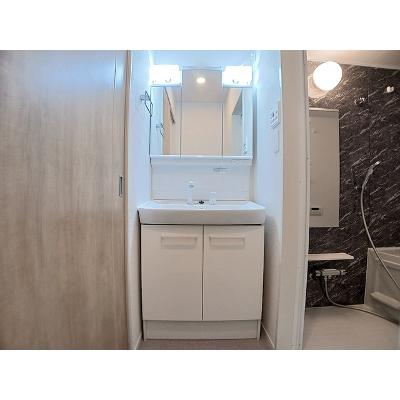 サントーク　ヌーヴォー 202【管理NO：1-028559901-02020】 ★家具家電は申し込み後に搬入します 2026年08月上旬入居可能の物件画像