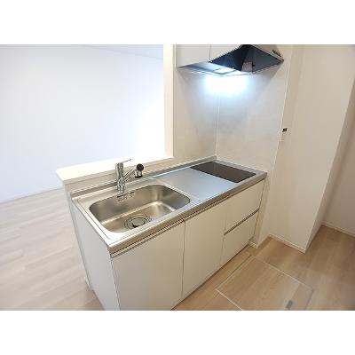 サントーク　ヌーヴォー 105【管理NO：1-028559901-01050】 ★家具家電は申し込み後に搬入します★の物件画像