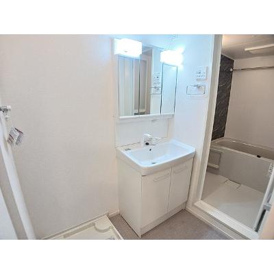 サントーク　ヌーヴォー 105【管理NO：1-028559901-01050】 ★家具家電は申し込み後に搬入します★の物件画像