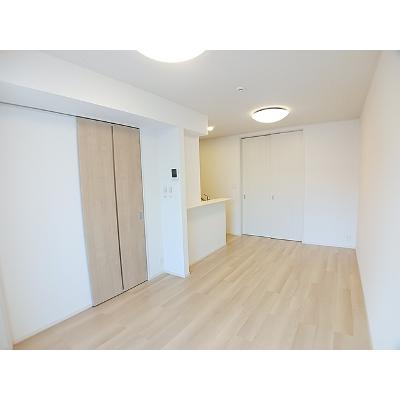 サントーク　ヌーヴォー 104【管理NO：1-028559901-01040】 ★家具家電は申し込み後に搬入します★の物件画像