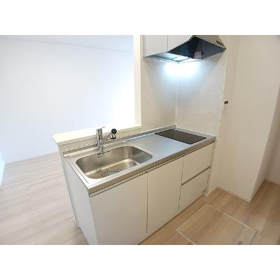 サントーク　ヌーヴォー 104【管理NO：1-028559901-01040】 ★家具家電は申し込み後に搬入します★の物件画像