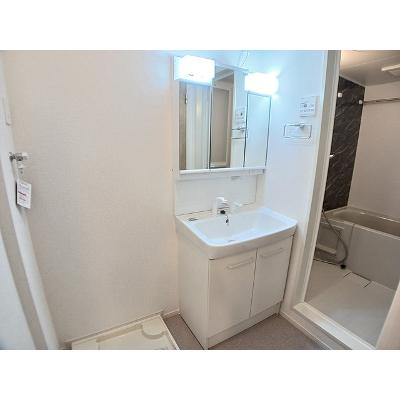 サントーク　ヌーヴォー 103【管理NO：1-028559901-01030】 ★家具家電は申し込み後に搬入します 2026年08月上旬入居可能の物件画像