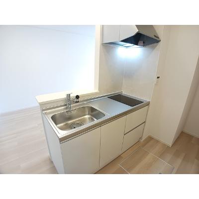 サントーク　ヌーヴォー 102【管理NO：1-028559901-01020】 ★家具家電は申し込み後に搬入します 2026年08月上旬入居可能の物件画像