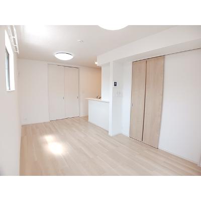 サントーク　ヌーヴォー 101【管理NO：1-028559901-01010】 ★家具家電は申し込み後に搬入します★の物件画像
