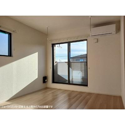 メゾングレーヌ東觜崎駅前Ａ 205【管理NO：1-028510301-02050】 ★家具家電は申し込み後に搬入します 2026年09月中旬入居可能の物件画像