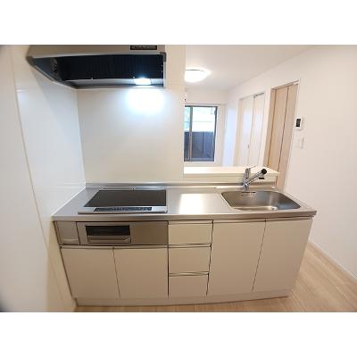 サンセールⅨ　Ｂ 202【管理NO：1-028211102-02020】 ★家具家電は申し込み後に搬入します★の物件画像