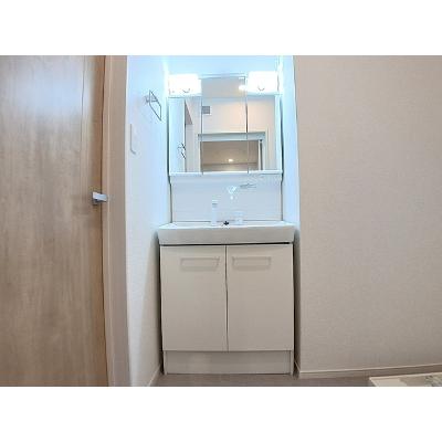 サンセールⅨ　Ａ 203【管理NO：1-028211101-02030】 ★家具家電は申し込み後に搬入します★の物件画像