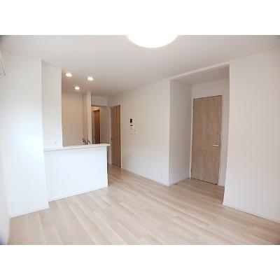 サンセールⅨ　Ａ 201【管理NO：1-028211101-02010】 ★家具家電は申し込み後に搬入します★の物件画像