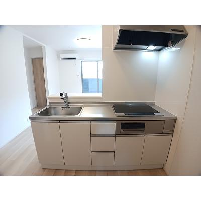 サンセールⅨ　Ａ 201【管理NO：1-028211101-02010】 ★家具家電は申し込み後に搬入します★の物件画像