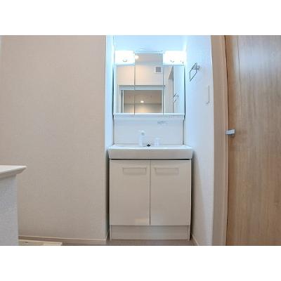 サンセールⅨ　Ａ 201【管理NO：1-028211101-02010】 ★家具家電は申し込み後に搬入します★の物件画像