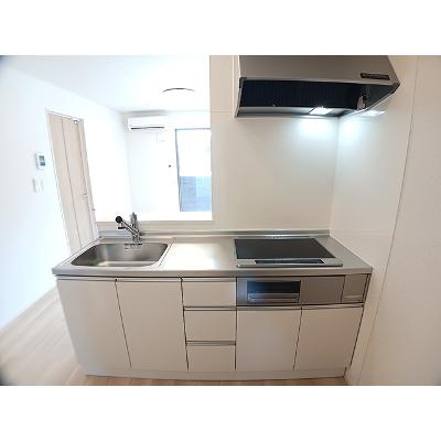 サンセールⅨ　Ａ 101【管理NO：1-028211101-01010】 ★家具家電は申し込み後に搬入します★の物件画像
