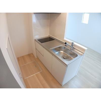 グラムス　レビン 101【管理NO：1-028079101-01010】 ★家具家電は申し込み後に搬入しますの物件画像