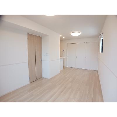 シーズンテラス勝原 106【管理NO：1-026859901-01060】 ★家具家電は申し込み後に搬入しますの物件画像