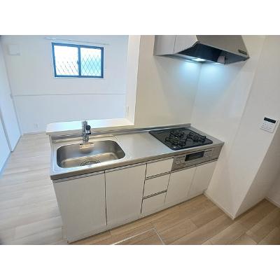 シーズンテラス勝原 106【管理NO：1-026859901-01060】 ★家具家電は申し込み後に搬入しますの物件画像