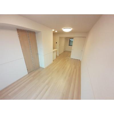 シーズンテラス勝原 103【管理NO：1-026859901-01030】 ★家具家電は申し込み後に搬入しますの物件画像
