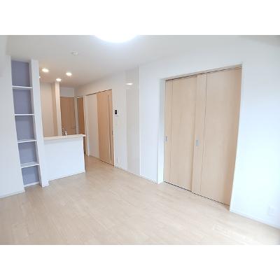 カンプ・ノウ 202【管理NO：1-025170701-02020】 ★家具家電は申し込み後に搬入しますの物件画像