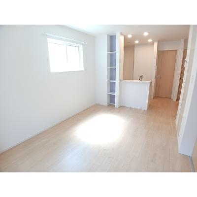 カンプ・ノウ 103【管理NO：1-025170701-01030】 ★家具家電は申し込み後に搬入します 2026年08月上旬入居可能の物件画像