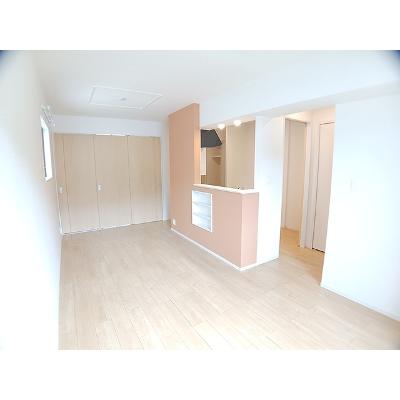 モンターニュⅡ 101【管理NO：1-023680902-01010】 ★家具家電は申し込み後に搬入しますの物件画像