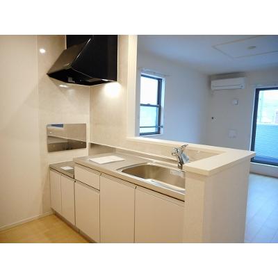 ルナソルＣ 204【管理NO：1-023453001-02040】 ★家具家電は申し込み後に搬入しますの物件画像