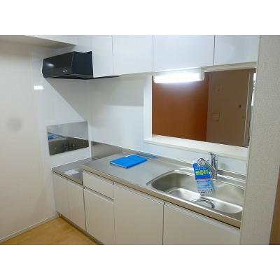 ポラリスⅢ 202【管理NO：1-021905301-02020】 ★家具家電は申し込み後に搬入しますの物件画像
