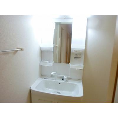 ポラリスⅢ 202【管理NO：1-021905301-02020】 ★家具家電は申し込み後に搬入しますの物件画像